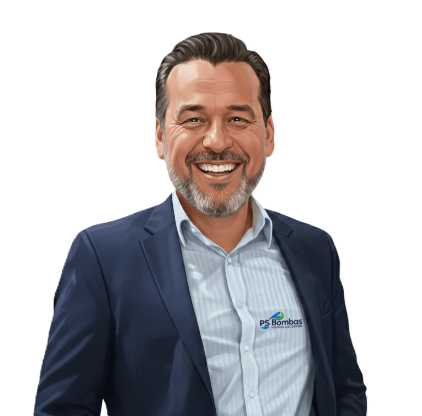 Especialista PS Bombas